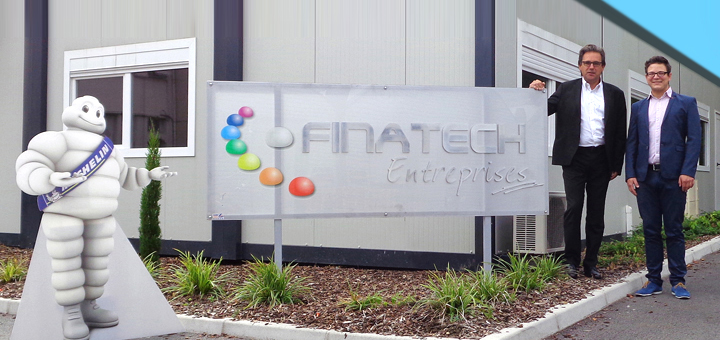 Herve & JS - Finatech