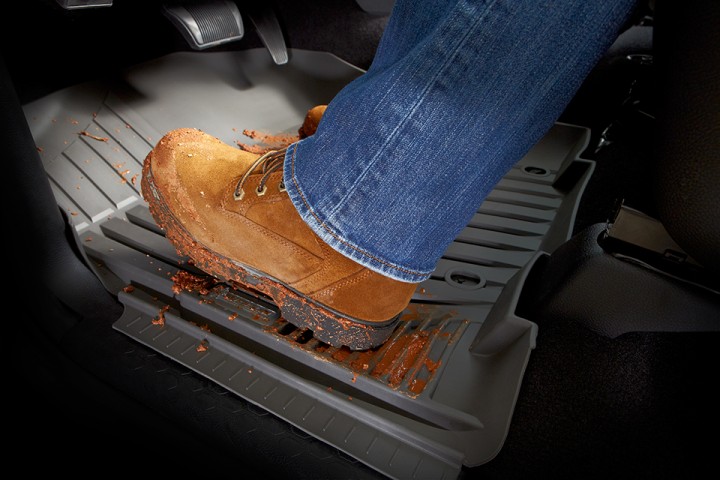 Engineering Grade Resin